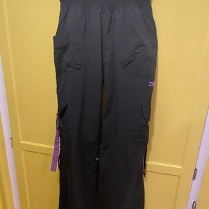 Zumba pants!